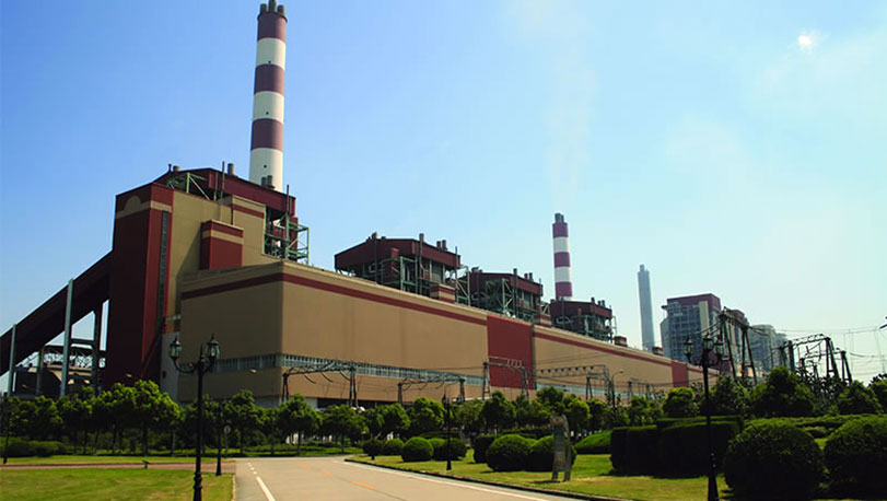 上海外高橋電廠PE彩鋼板 上海外高橋電廠PE彩鋼板