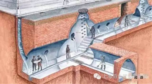 德國人一共在中國待了17年，沒蓋大樓，竟然干了這個(gè)??！