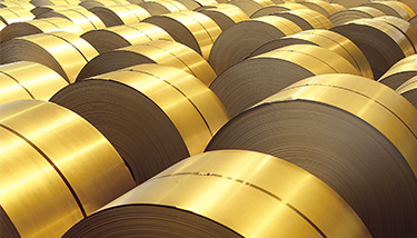  寶鋼股份2020年7月份國內(nèi)期貨銷售價(jià)格調(diào)整的公告